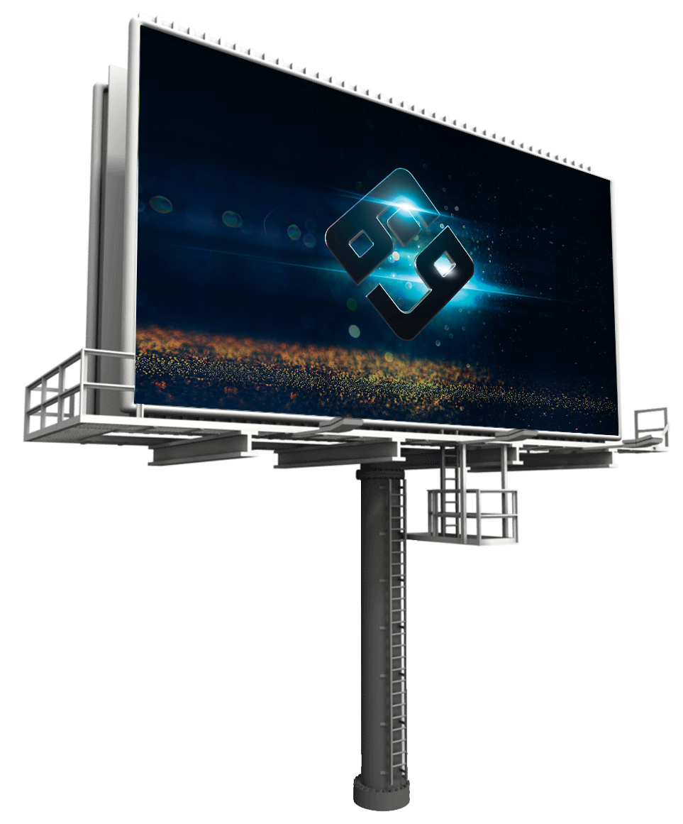 Écran LED Niamey Billboard
