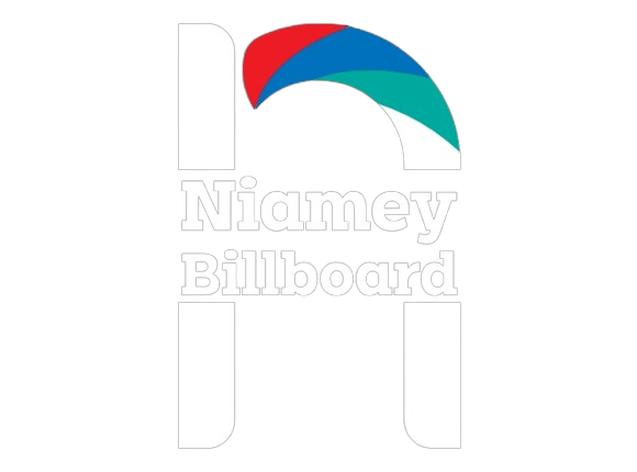 Niamey Billboard